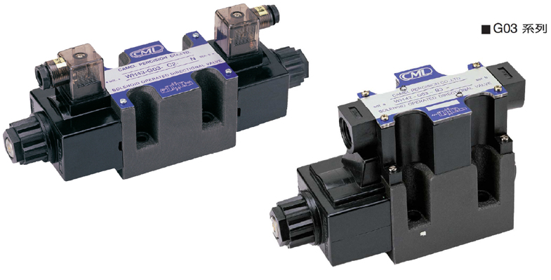 Full 懋 solenoid valve