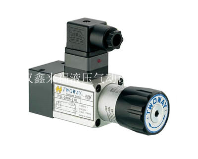 PSL contactless oil pressure switch