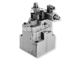 ELFBG high precision proportional valve