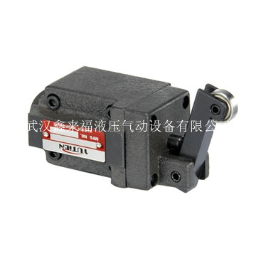 Cam directional valve DCG-02, DCT-02