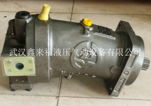Beijing Huade variable piston pump motor