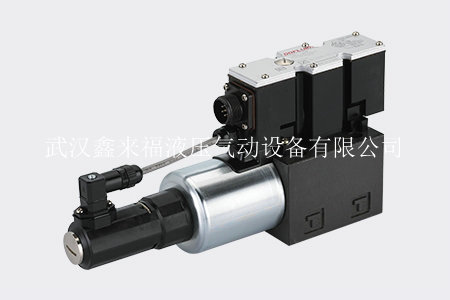 PPGEE series ultra-high proportional induction pressure valve