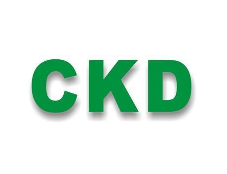 CKD