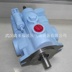DENN丹尼逊柱塞泵