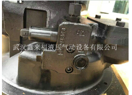 力士乐油泵--的能量转换