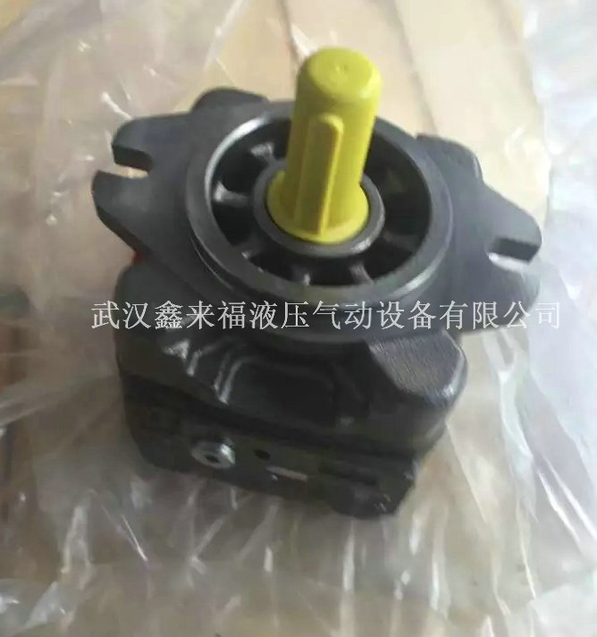 力士乐PG系列齿轮泵
